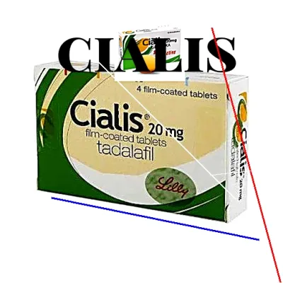 Cialis 20 avec ordonnance